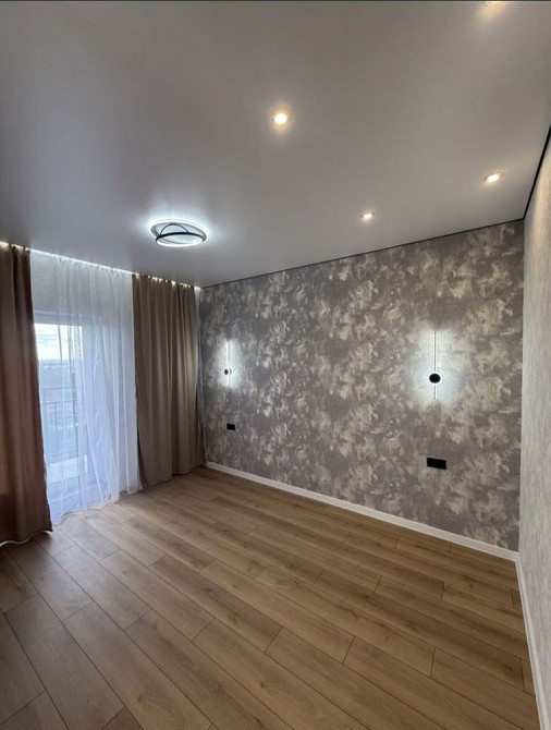 Стильная 1-комнатная квартира с ремонтом в Жемчужене  на Краснова Одеса - зображення 8