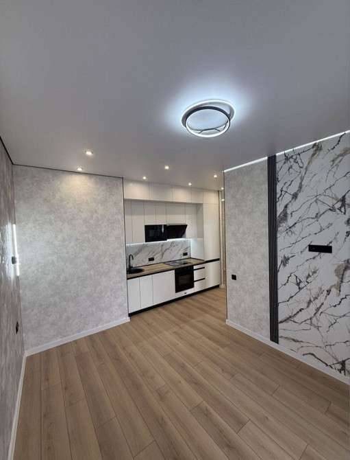 Стильная 1-комнатная квартира с ремонтом в Жемчужене  на Краснова Одеса - зображення 7