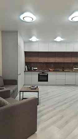 Продам укомплектовану двокімнатну квартиру в Ірпені .Газове опалення Ирпень