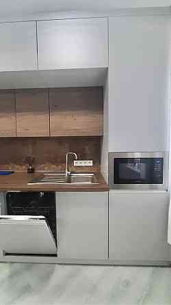 Продам укомплектовану двокімнатну квартиру в Ірпені .Газове опалення Ирпень