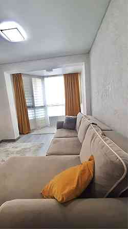 Продам укомплектовану двокімнатну квартиру в Ірпені .Газове опалення Ирпень