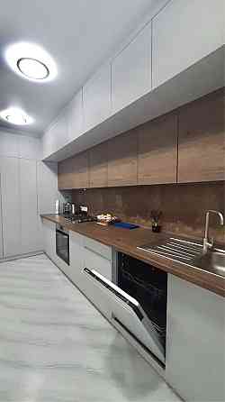 Продам укомплектовану двокімнатну квартиру в Ірпені .Газове опалення Ирпень