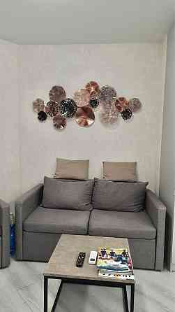 Продам укомплектовану двокімнатну квартиру в Ірпені .Газове опалення Ирпень