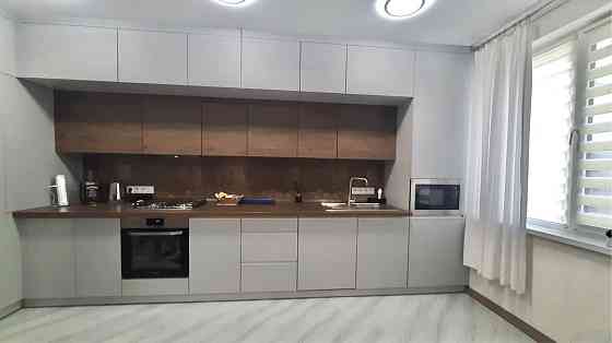 Продам укомплектовану двокімнатну квартиру в Ірпені .Газове опалення Ирпень