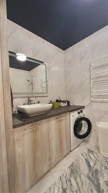 Продам укомплектовану двокімнатну квартиру в Ірпені .Газове опалення Ирпень - изображение 8