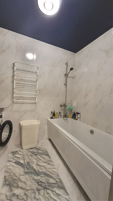 Продам укомплектовану двокімнатну квартиру в Ірпені .Газове опалення Ирпень - изображение 7