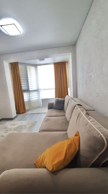 Продам укомплектовану двокімнатну квартиру в Ірпені .Газове опалення Ирпень - изображение 6