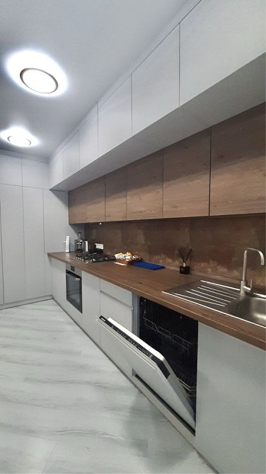 Продам укомплектовану двокімнатну квартиру в Ірпені .Газове опалення Ирпень - изображение 2