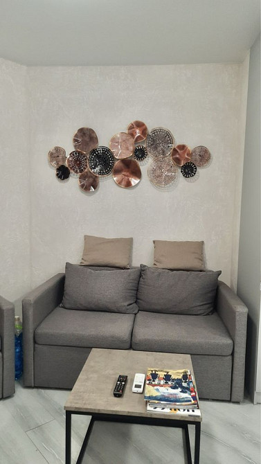 Продам укомплектовану двокімнатну квартиру в Ірпені .Газове опалення Ирпень - изображение 5