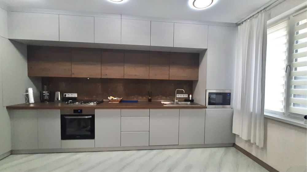 Продам укомплектовану двокімнатну квартиру в Ірпені .Газове опалення Ирпень - изображение 4