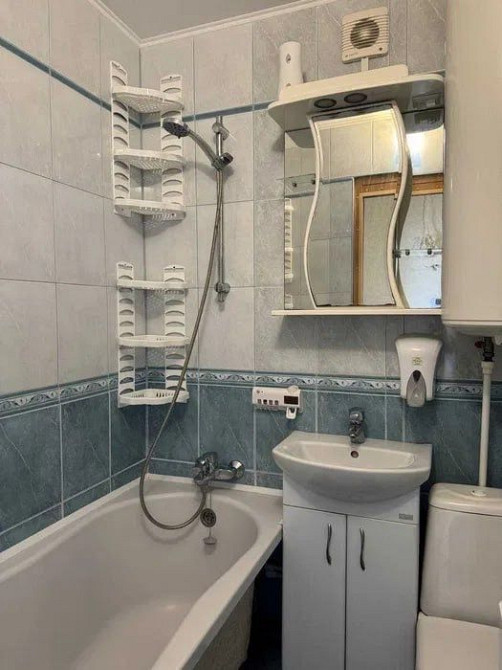 33 тыс $‼️ ‼️м. Студенческая/1-ком квартира/33 м2 Харків - зображення 5