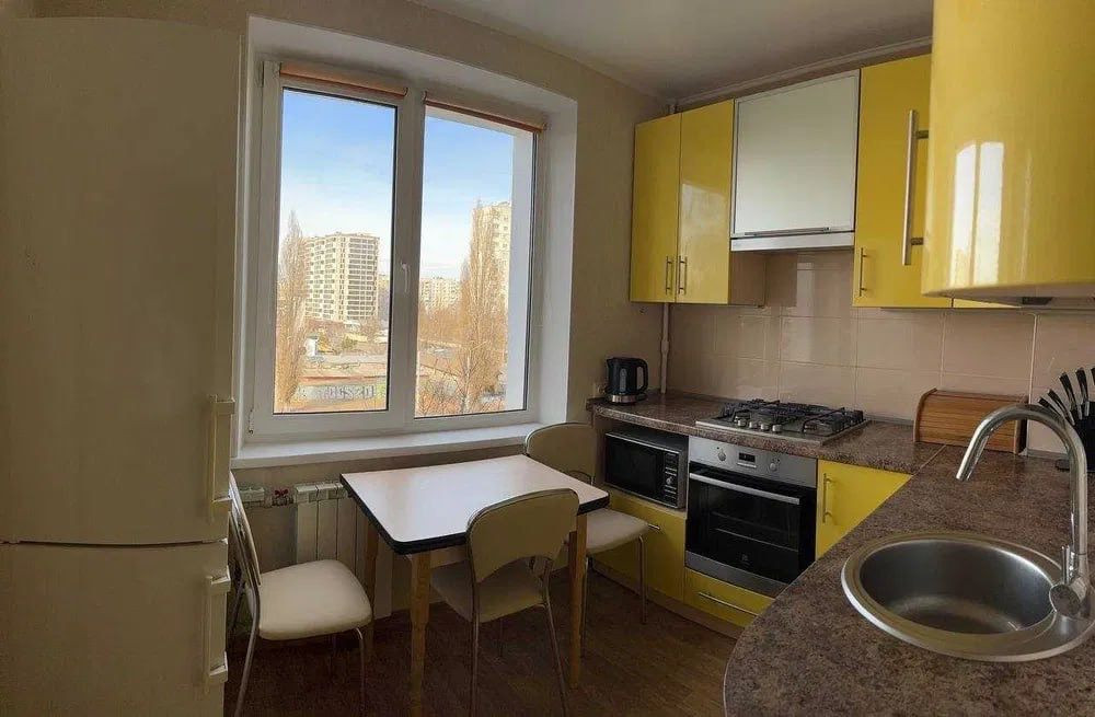 33 тыс $‼️ ‼️м. Студенческая/1-ком квартира/33 м2 Харків - зображення 4