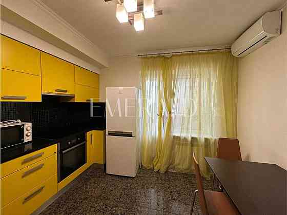 Без комісії! Продаж квартири з гарним ремонтом на Троєщині Київ