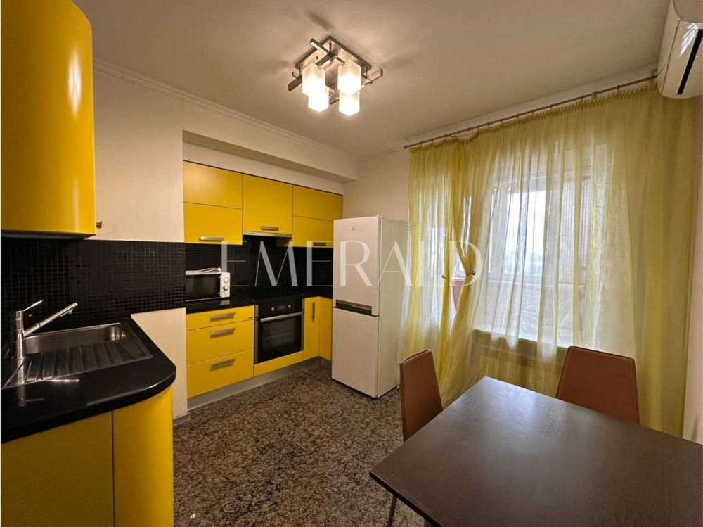 Без комісії! Продаж квартири з гарним ремонтом на Троєщині Київ - зображення 6