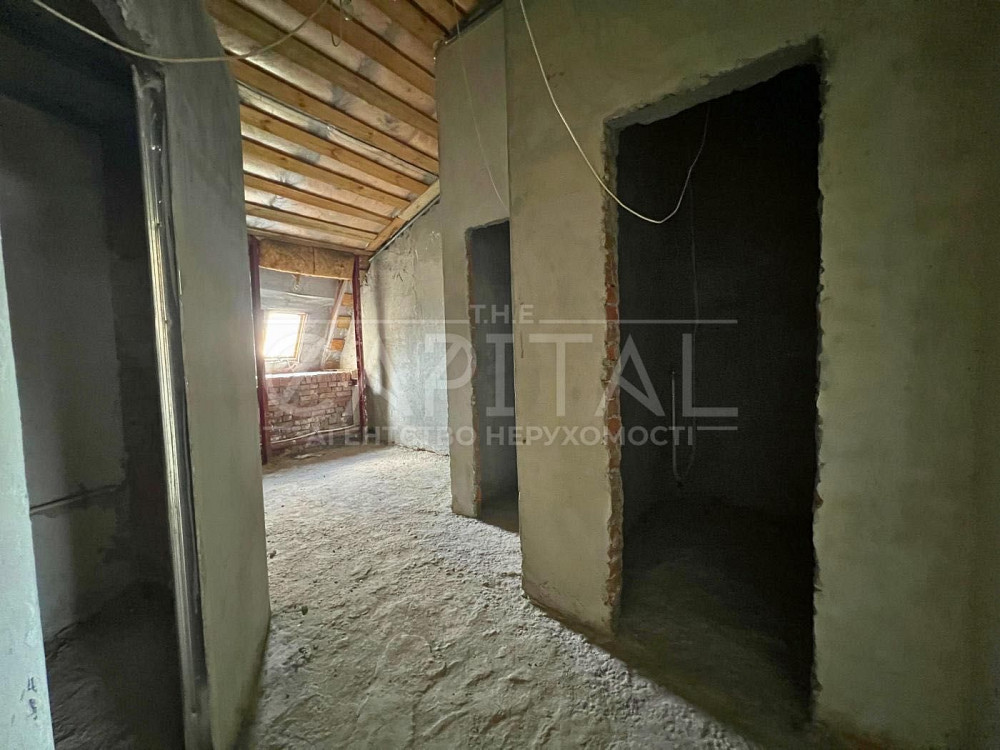 Продаж Квартири Сталінка‼️Пентхаус‼️Центр‼️Золоті Ворота Найкраща ціна Київ - зображення 6