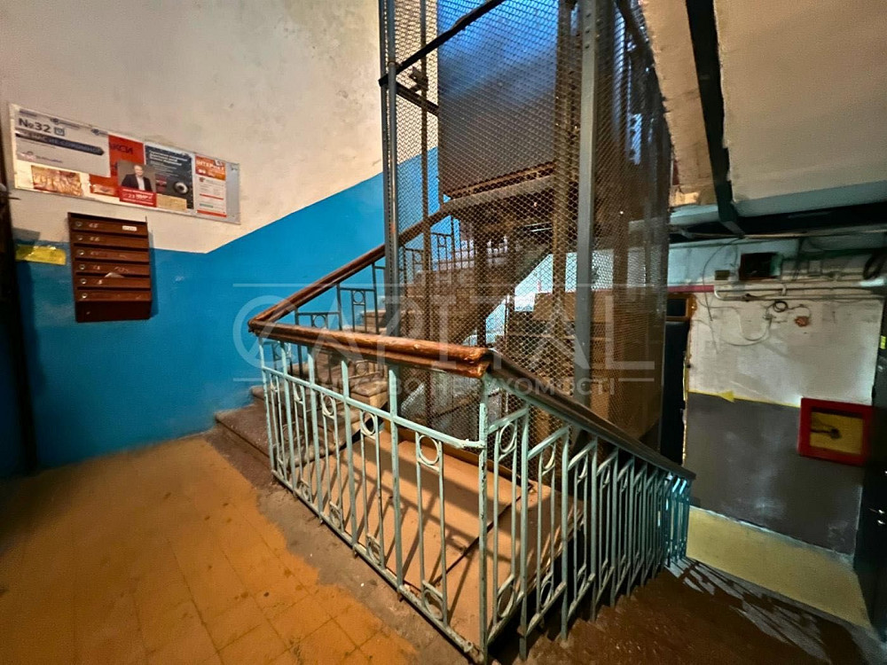 Продаж Квартири Сталінка‼️Пентхаус‼️Центр‼️Золоті Ворота Найкраща ціна Київ - зображення 8