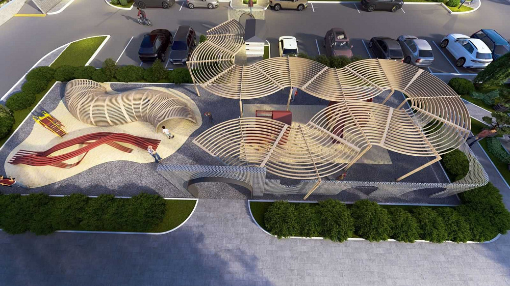 1-кімнатна в новобудові під інвестицію! 850$ за м², БОМБОСХОВИЩЕ, ЛІС Ирпень - изображение 6