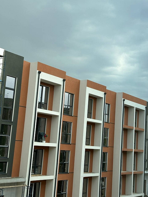 1кімнатна квартира! Студія з газом! Гостомель - зображення 2