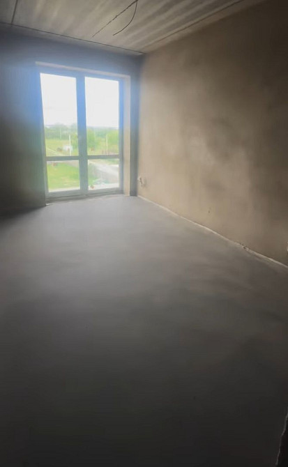 1кімнатна квартира! Студія з газом! Гостомель - зображення 5