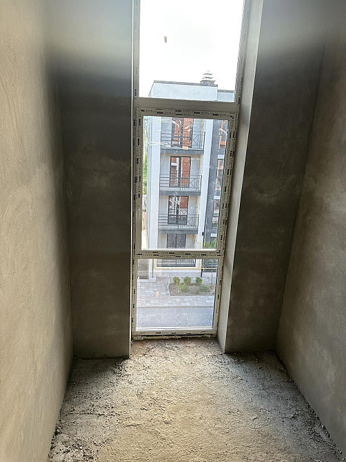 1кімнатна квартира! Студія з газом! Гостомель - зображення 4