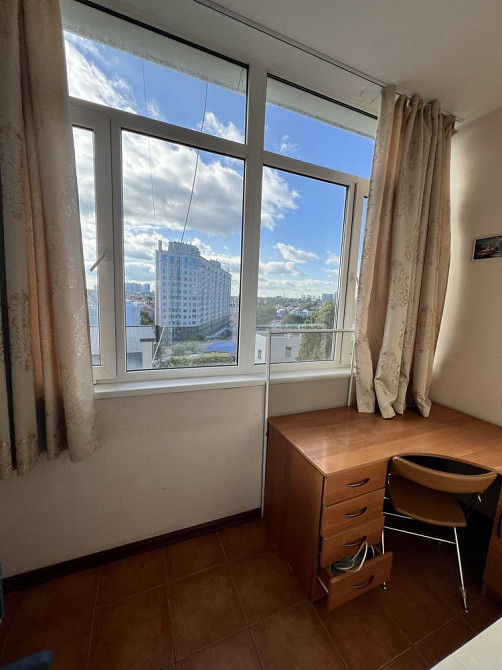 Продажа семейной квартиры на 10 Фонтана , красивые виды Одеса - зображення 7