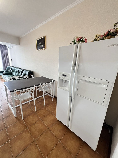 Продажа семейной квартиры на 10 Фонтана , красивые виды Одеса - зображення 3