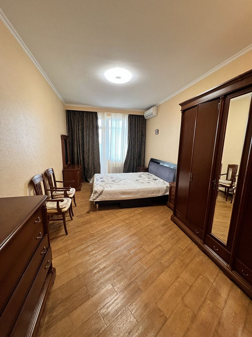 Продажа семейной квартиры на 10 Фонтана , красивые виды Одеса - зображення 8