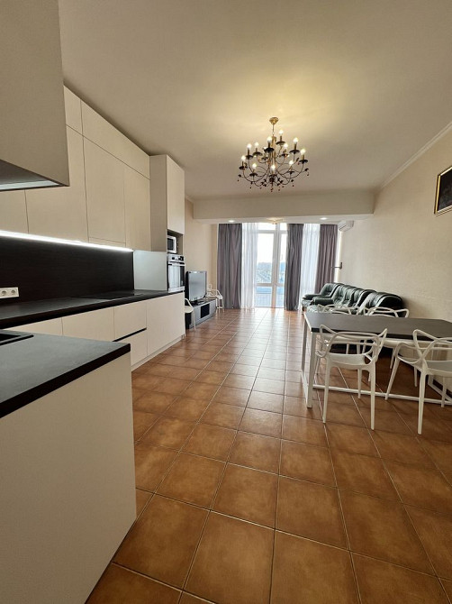 Продажа семейной квартиры на 10 Фонтана , красивые виды Одеса - зображення 5