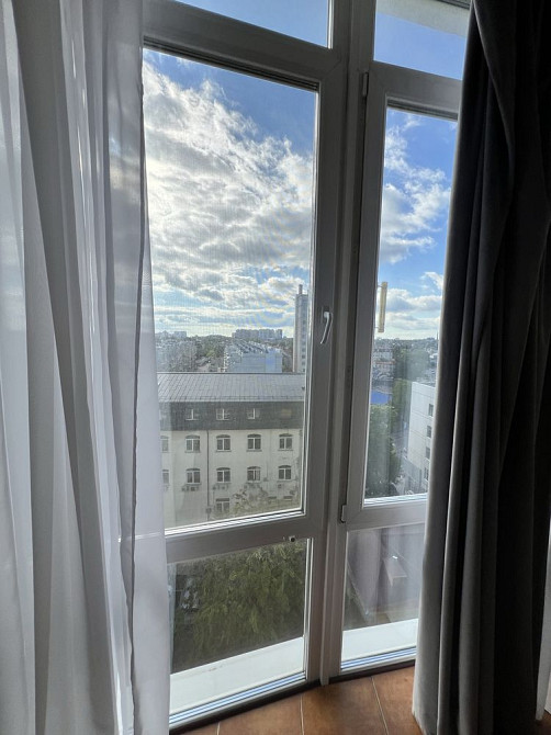 Продажа семейной квартиры на 10 Фонтана , красивые виды Одеса - зображення 4