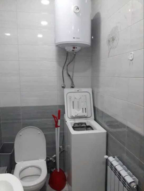 СРОЧНО__Евродвушка в ЖК "Европейский" с ремонтом и мебелью__СУПЕРЦЕНА Одеса - зображення 7