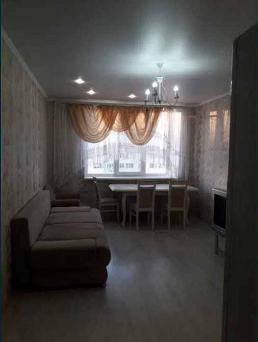 СРОЧНО__Евродвушка в ЖК "Европейский" с ремонтом и мебелью__СУПЕРЦЕНА Одеса - зображення 3