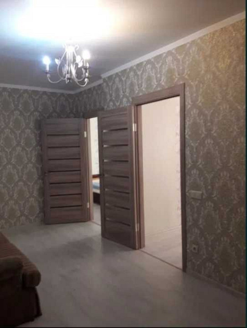 СРОЧНО__Евродвушка в ЖК "Европейский" с ремонтом и мебелью__СУПЕРЦЕНА Одеса - зображення 5