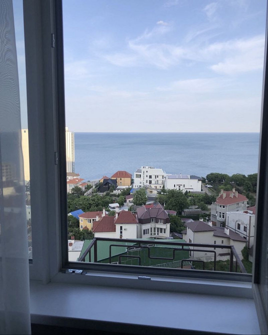 ВИДОВАЯ⁉️Аркадия ЦЕНА⁉️Каманина Студия Генуэзская Французский бульвар Одеса - зображення 5