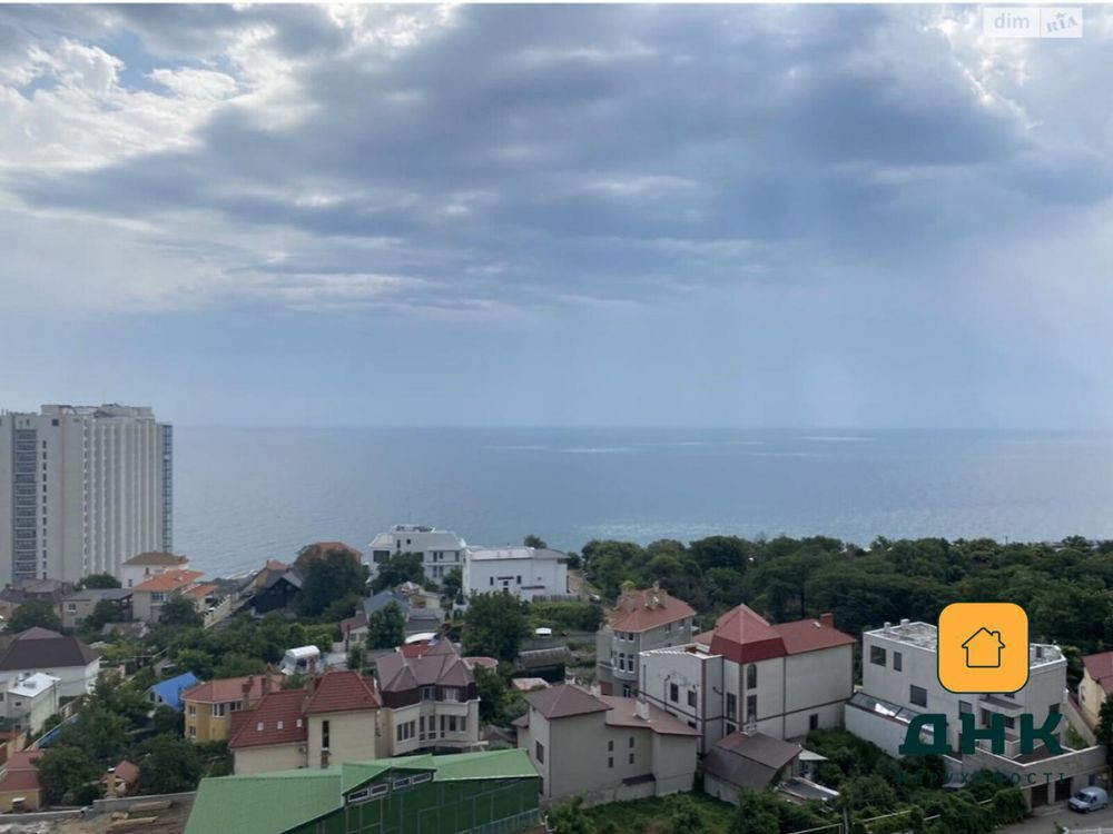 ВИДОВАЯ⁉️Аркадия ЦЕНА⁉️Каманина Студия Генуэзская Французский бульвар Одеса - зображення 1