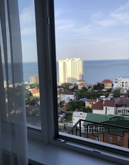 ВИДОВАЯ⁉️Аркадия ЦЕНА⁉️Каманина Студия Генуэзская Французский бульвар Одеса - зображення 4