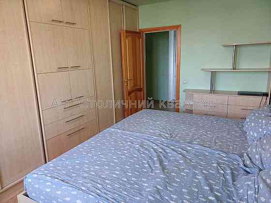 Трикімнатна квартира 105,7м2 на Освіти, 3а. Поверх сьомий. ТОРГ! Київ