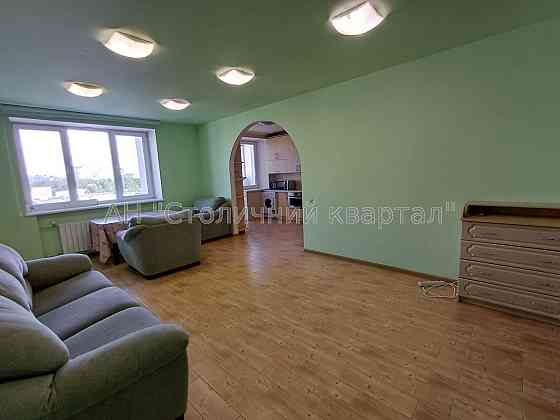 Трикімнатна квартира 105,7м2 на Освіти, 3а. Поверх сьомий. ТОРГ! Київ