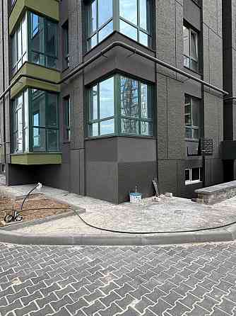 Продаж квартири У-квартал 39.7кв. Софіївська Борщагівка по переуступці Софиевская Борщаговка