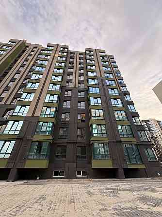 Продаж квартири У-квартал 39.7кв. Софіївська Борщагівка по переуступці Софиевская Борщаговка