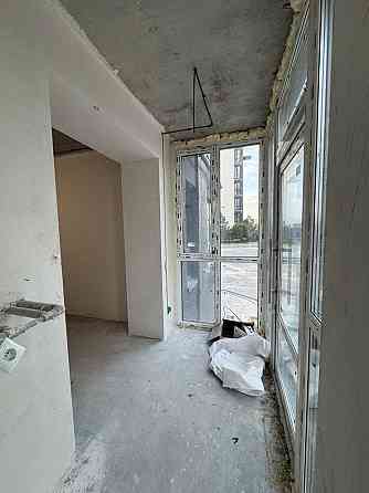 Продаж квартири У-квартал 39.7кв. Софіївська Борщагівка по переуступці Софиевская Борщаговка