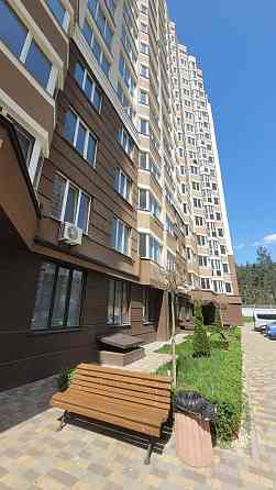 24 500 $ 1 к квартира в Ірпені 6км від Києва Ирпень