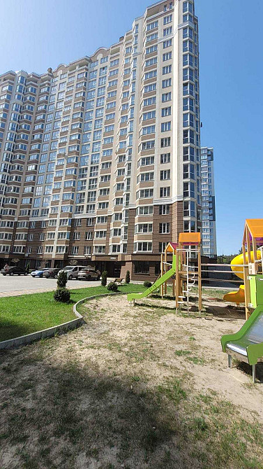 24 500 $ 1 к квартира в Ірпені 6км від Києва Ірпінь - зображення 3