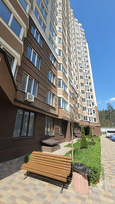 24 500 $ 1 к квартира в Ірпені 6км від Києва Ірпінь - зображення 4