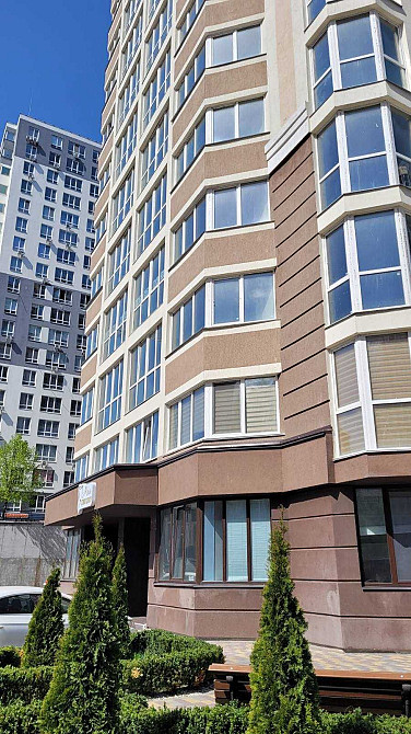 24 500 $ 1 к квартира в Ірпені 6км від Києва Ірпінь - зображення 7