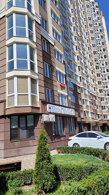 24 500 $ 1 к квартира в Ірпені 6км від Києва Ірпінь - зображення 1