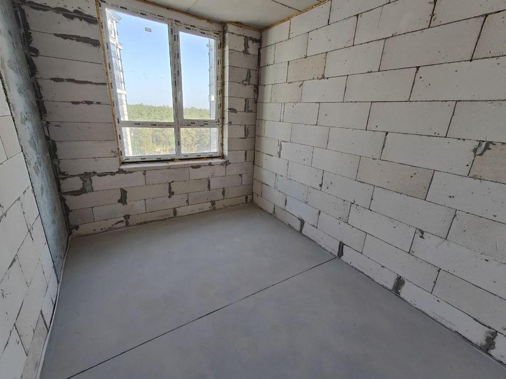 Видова 3к квартира біля Центрального парку! Ирпень - изображение 5