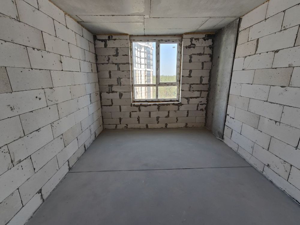 Видова 3к квартира біля Центрального парку! Ирпень - изображение 6