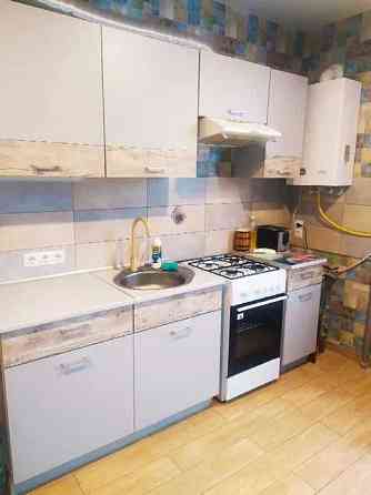 Очень срочно продам отличную квартиру в новом доме с АОГВ в Лузановке Odesa