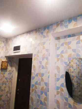 Очень срочно продам отличную квартиру в новом доме с АОГВ в Лузановке Odesa