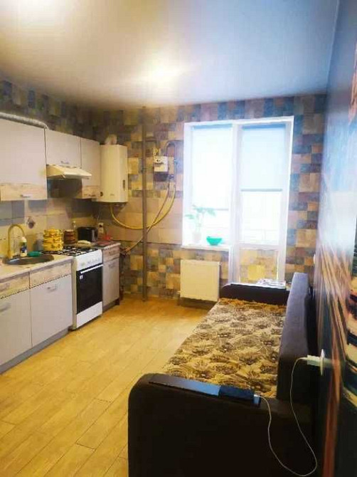 Очень срочно продам отличную квартиру в новом доме с АОГВ в Лузановке Odesa - photo 4